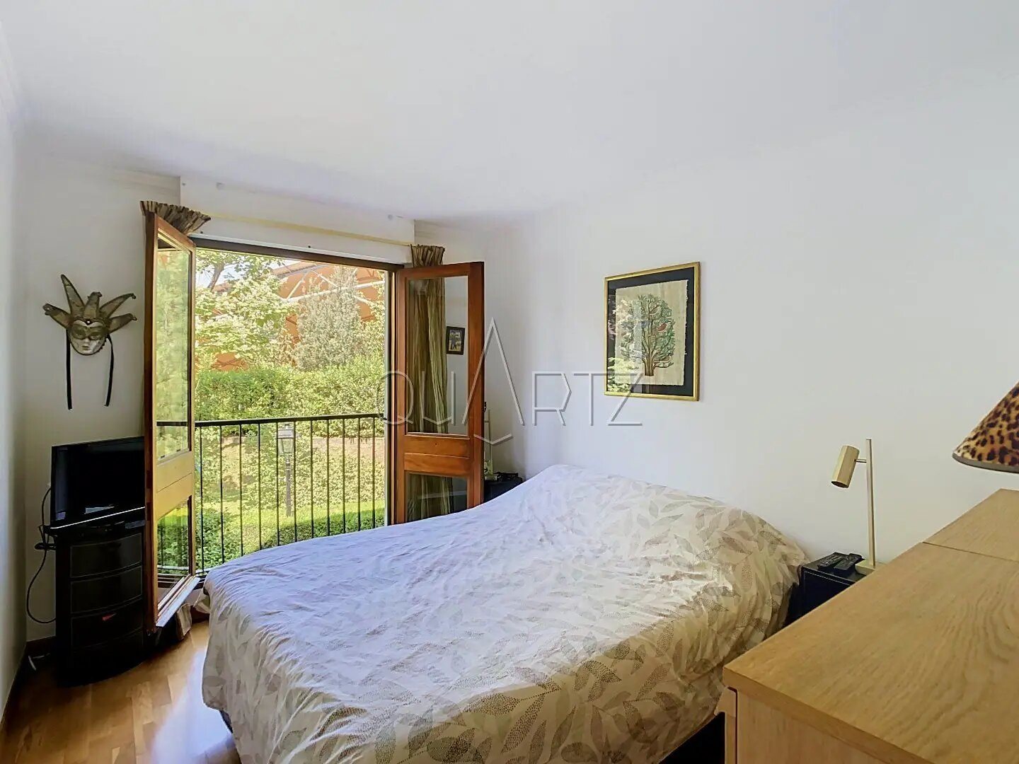 Appartement à vendre, 64m², Le Chesnay