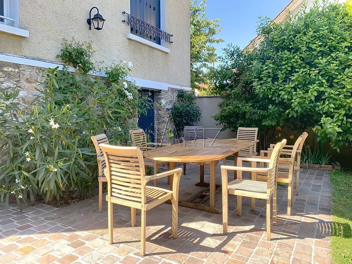 Maison à vendre, 125m², Le Chesnay