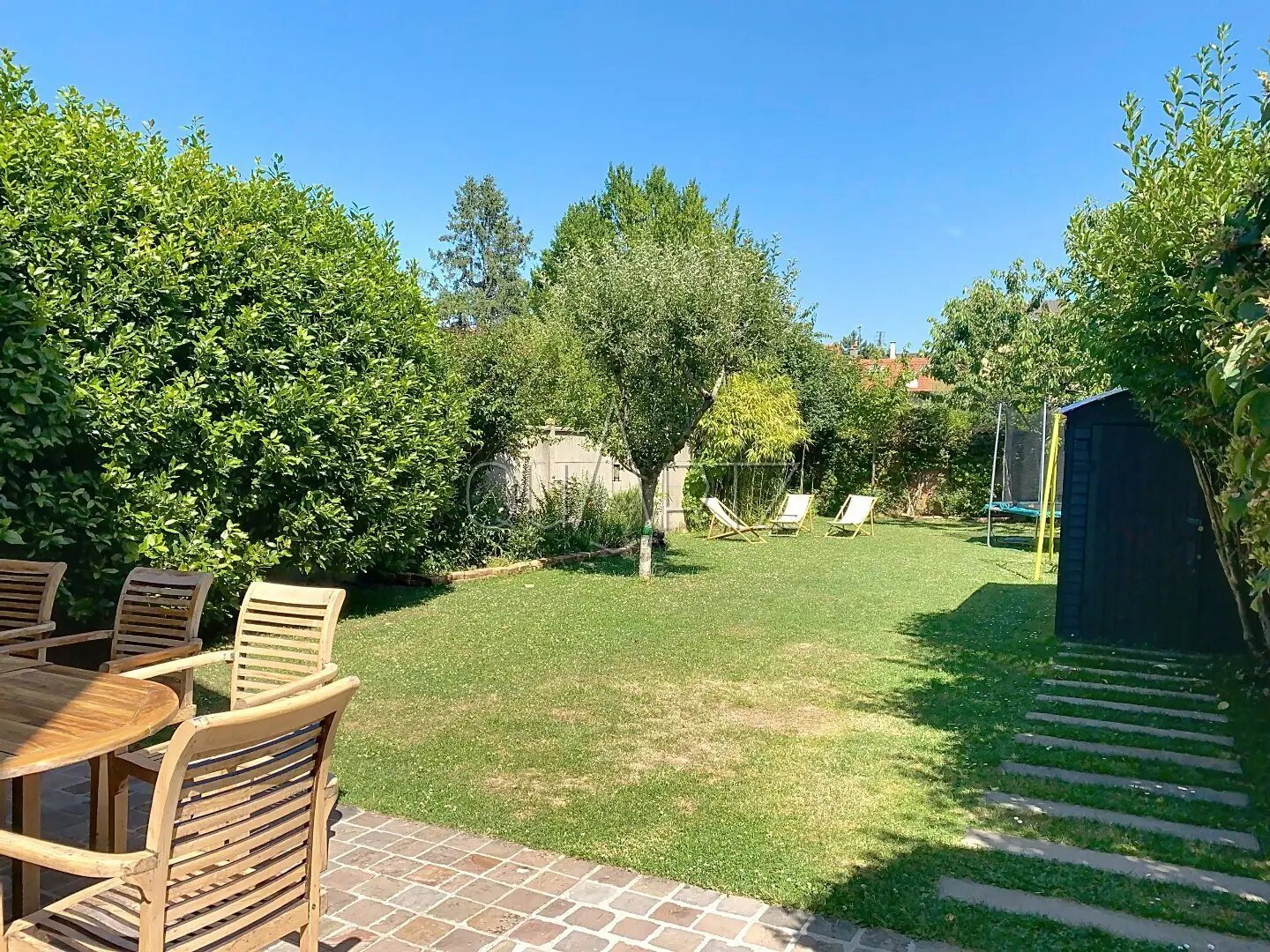 Maison à vendre, 125m², Le Chesnay