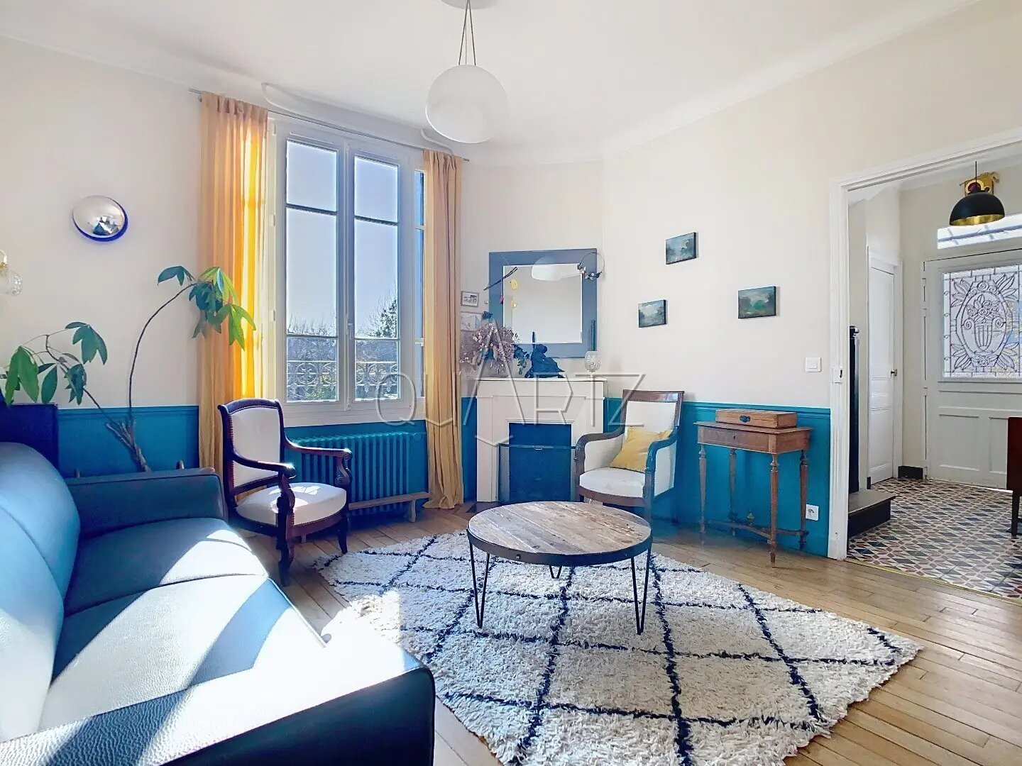 Maison à vendre, 125m², Le Chesnay
