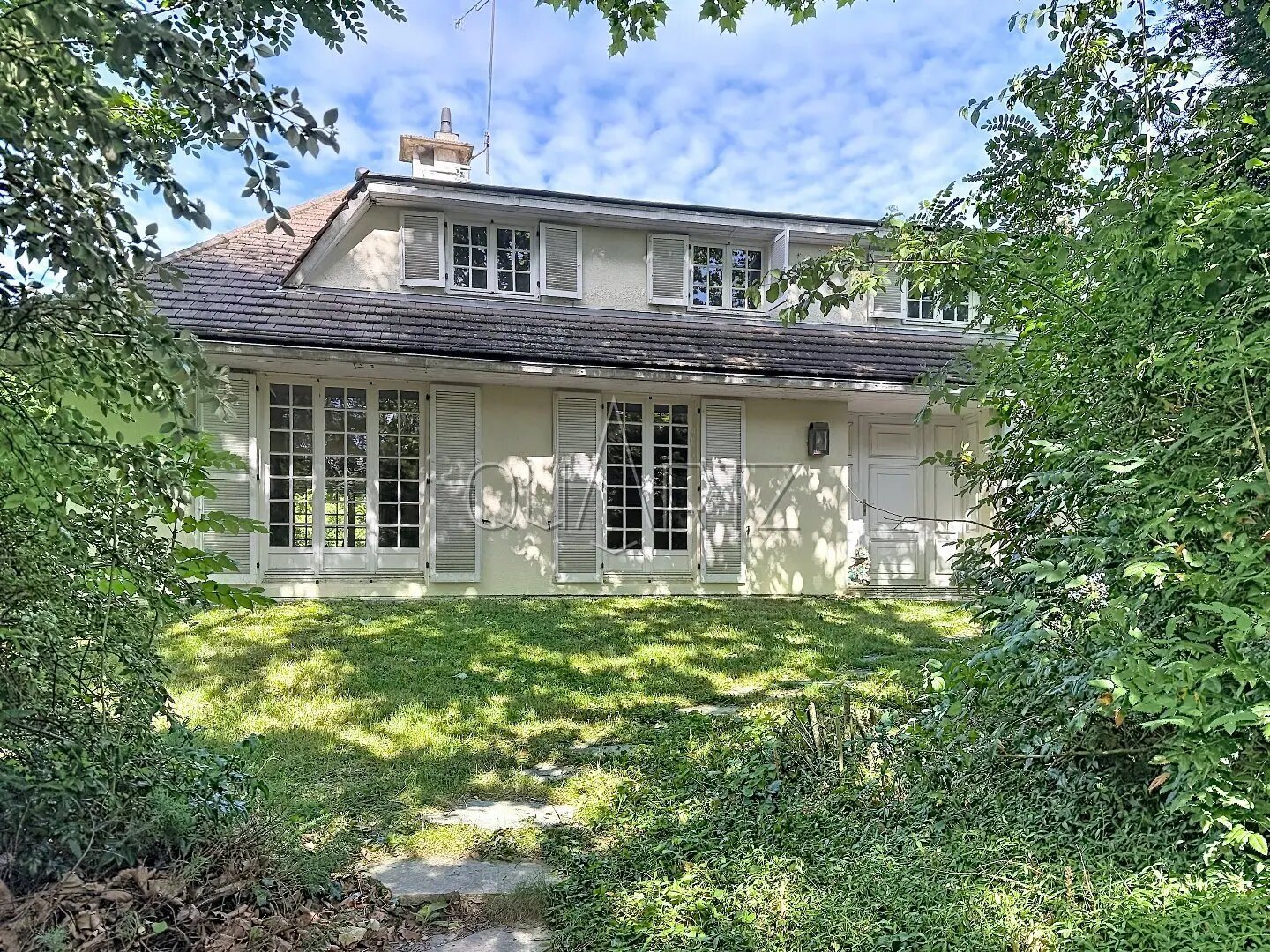 Maison à vendre, 193m², Versailles