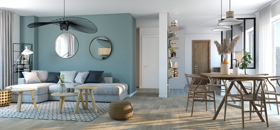 Maison à vendre, 120m², Les Clayes-sous-Bois