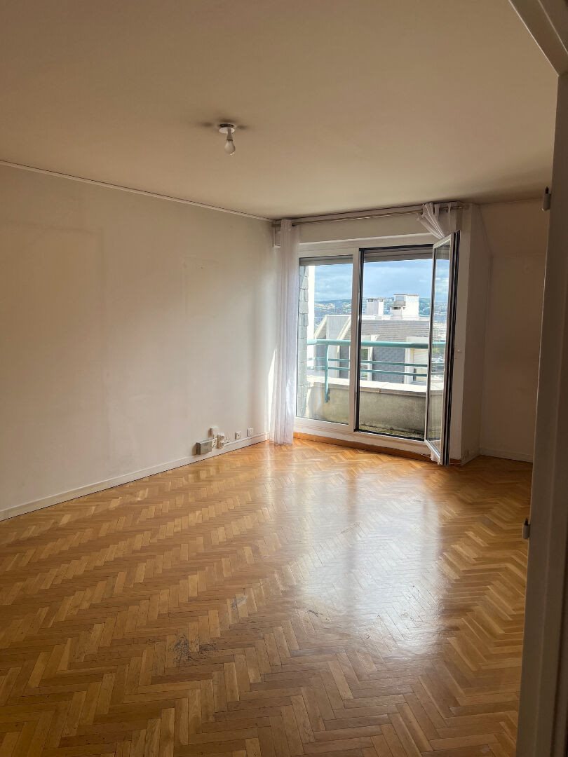 Appartement à vendre, 88m², Saint-Cloud