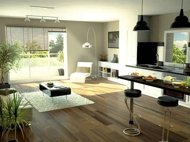 Appartement à vendre, 91m², Beauchamp