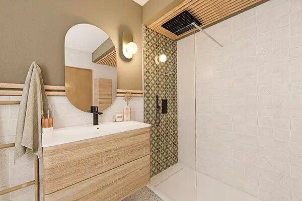 Appartement à vendre, 45m², Ermont