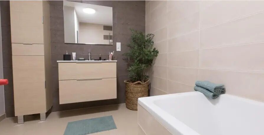 Appartement à vendre, 65m², Jouy-le-Moutier