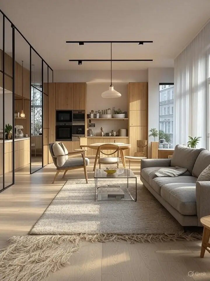 Appartement à vendre, 80m², Argenteuil