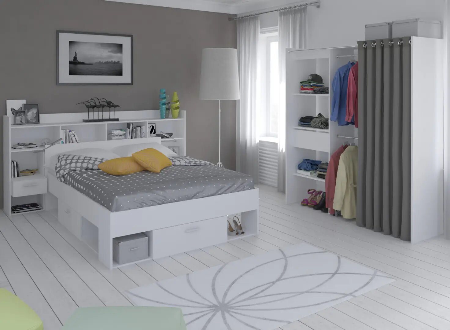 Appartement à vendre, 80m², Ermont