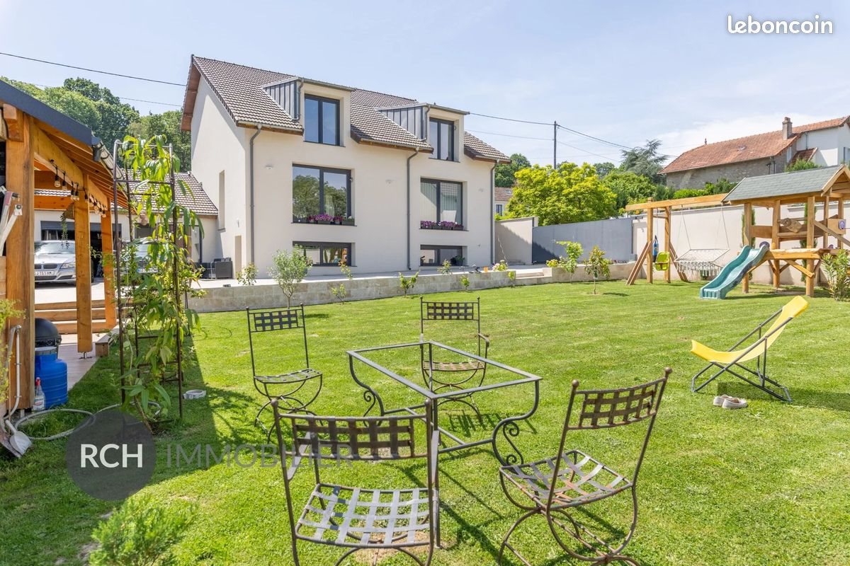 Maison à vendre, 207m², La Queue-les-Yvelines