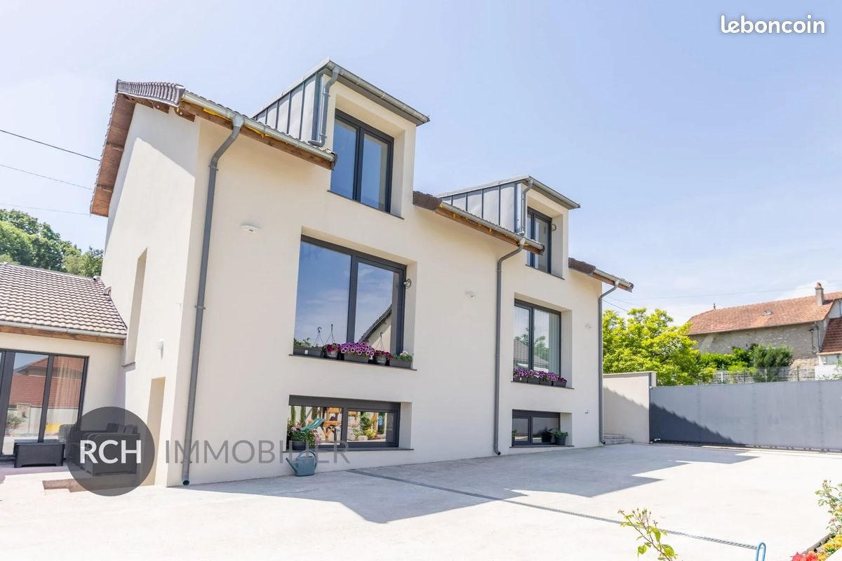 Maison à vendre, 207m², La Queue-les-Yvelines