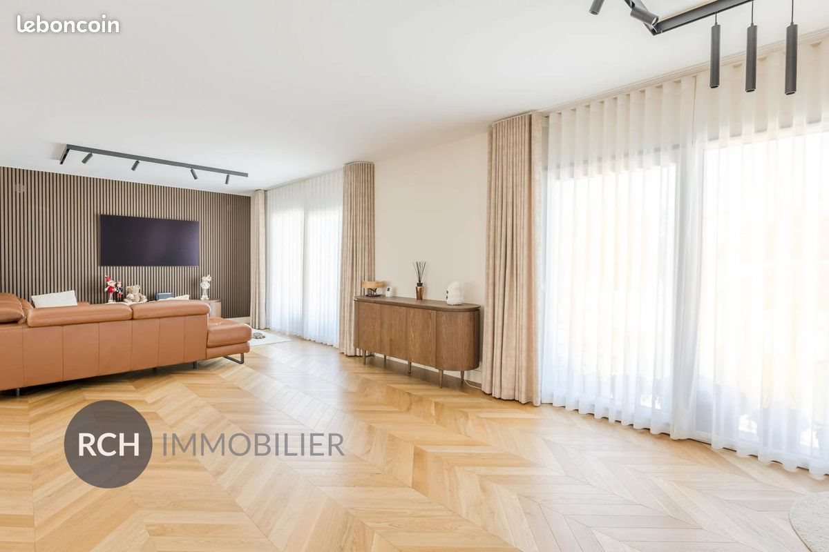 Maison à vendre, 207m², La Queue-les-Yvelines