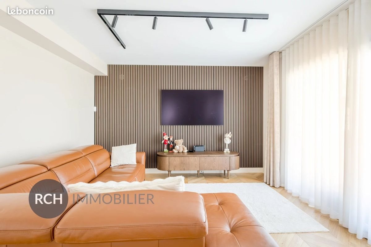 Maison à vendre, 207m², La Queue-les-Yvelines
