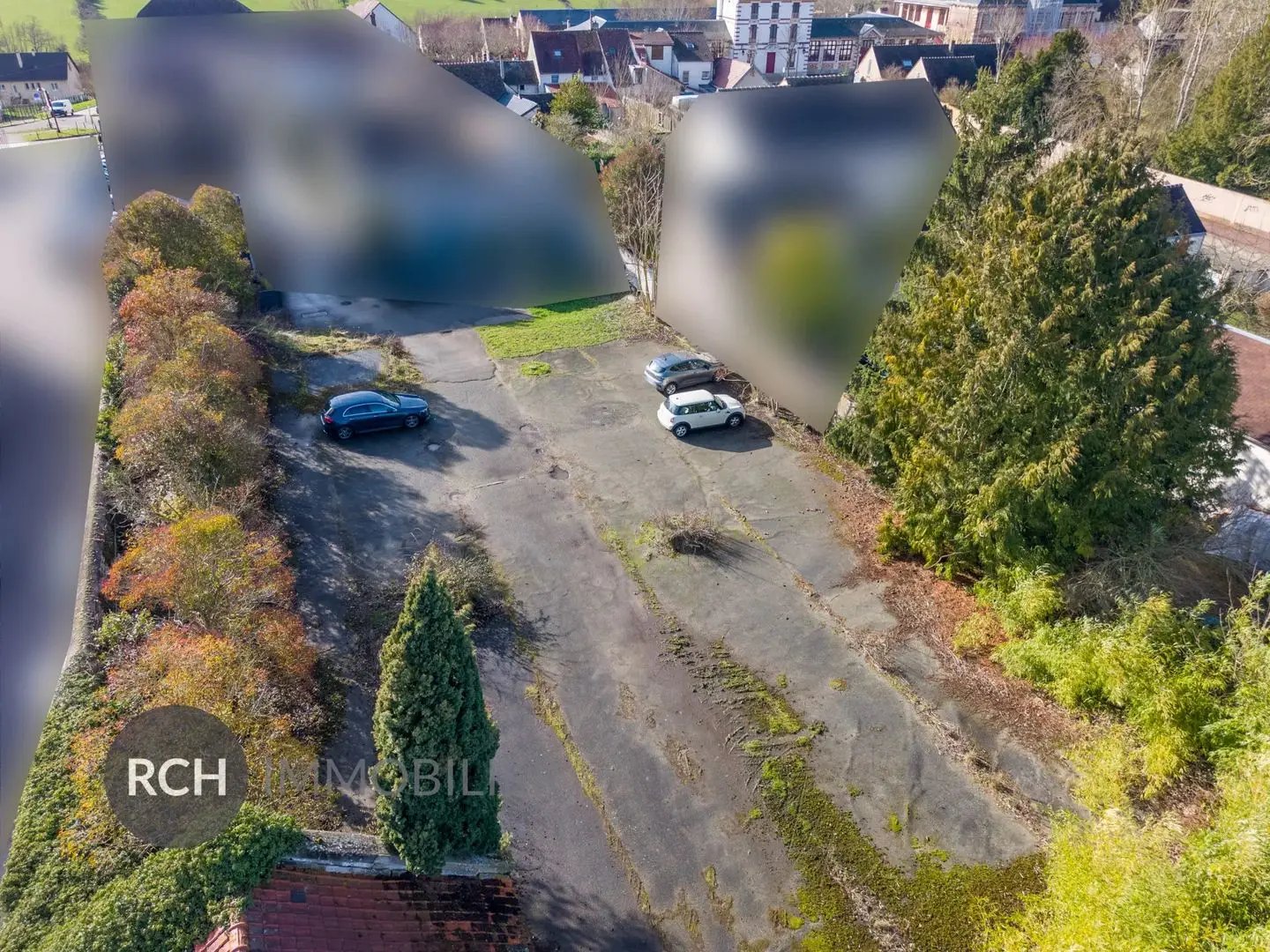 Maison à vendre, 105m², Houdan
