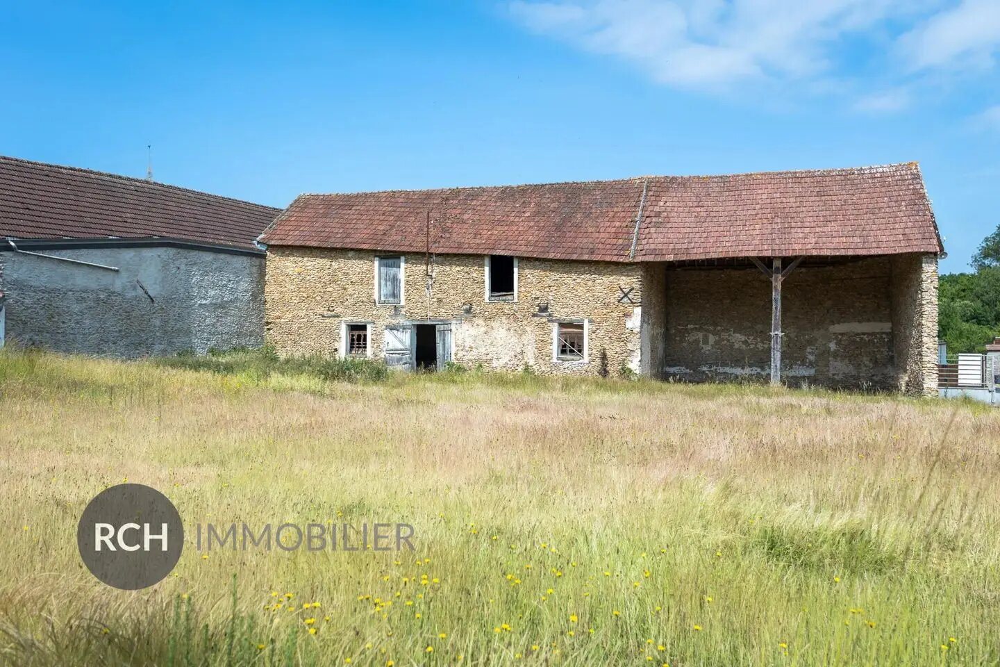 Maison à vendre, 132m², Houdan