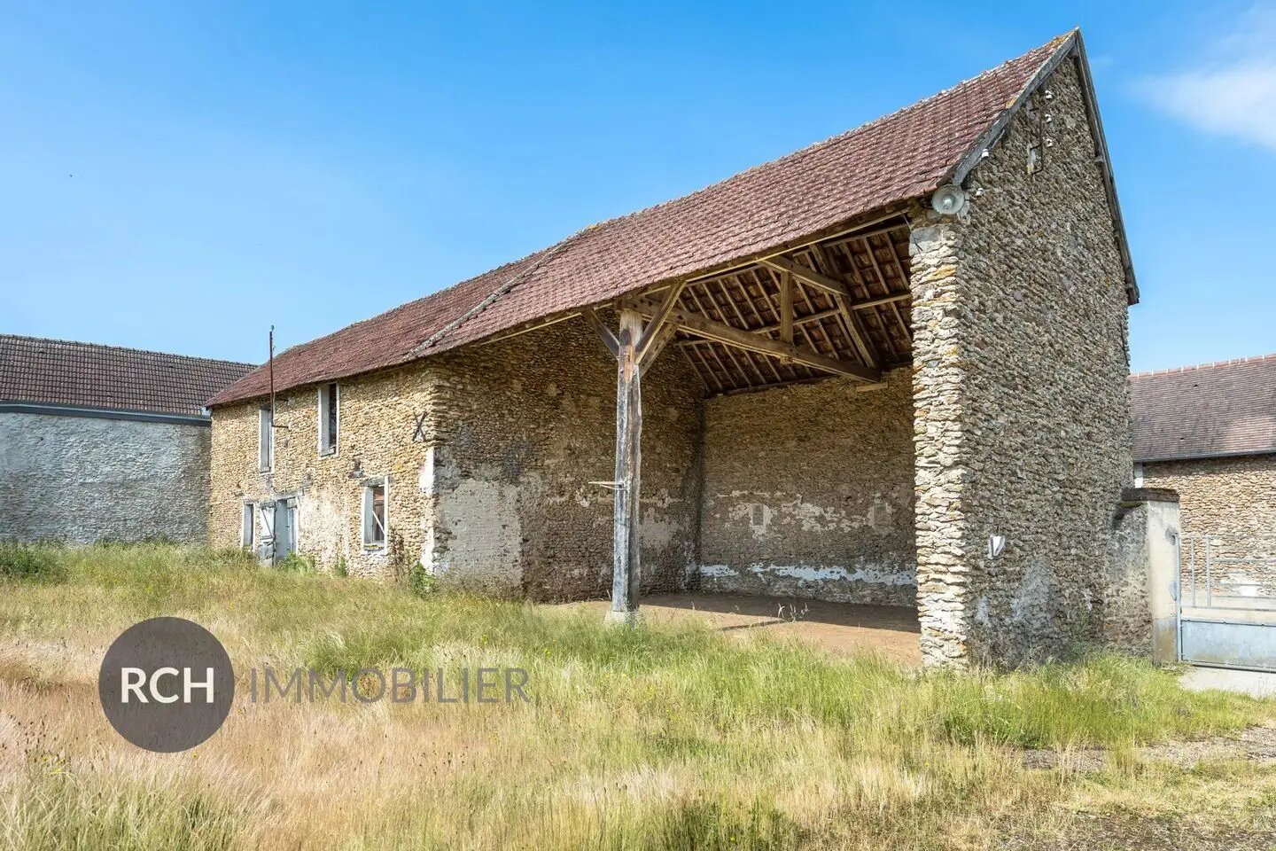 Maison à vendre, 132m², Houdan