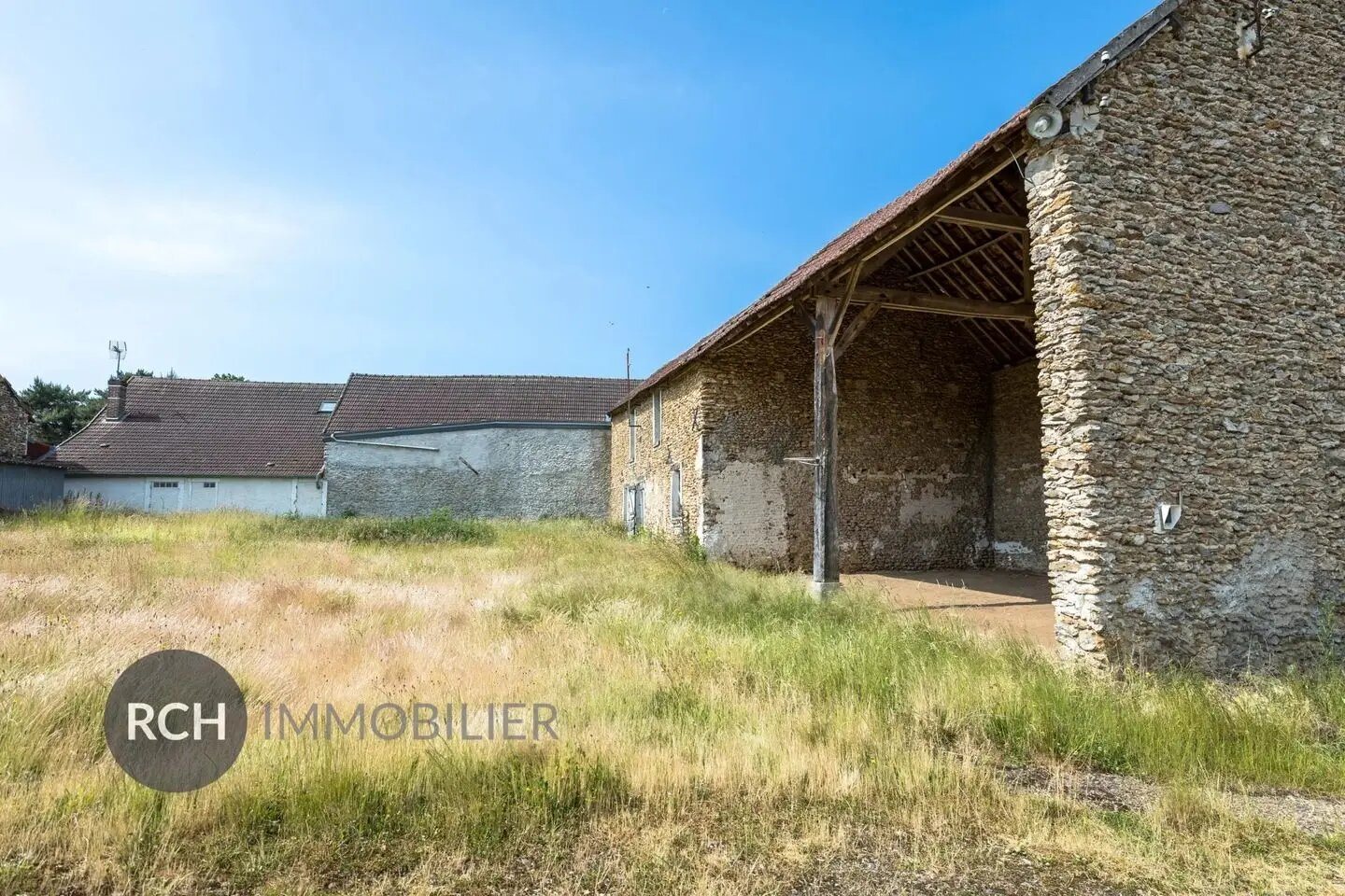 Maison à vendre, 132m², Houdan