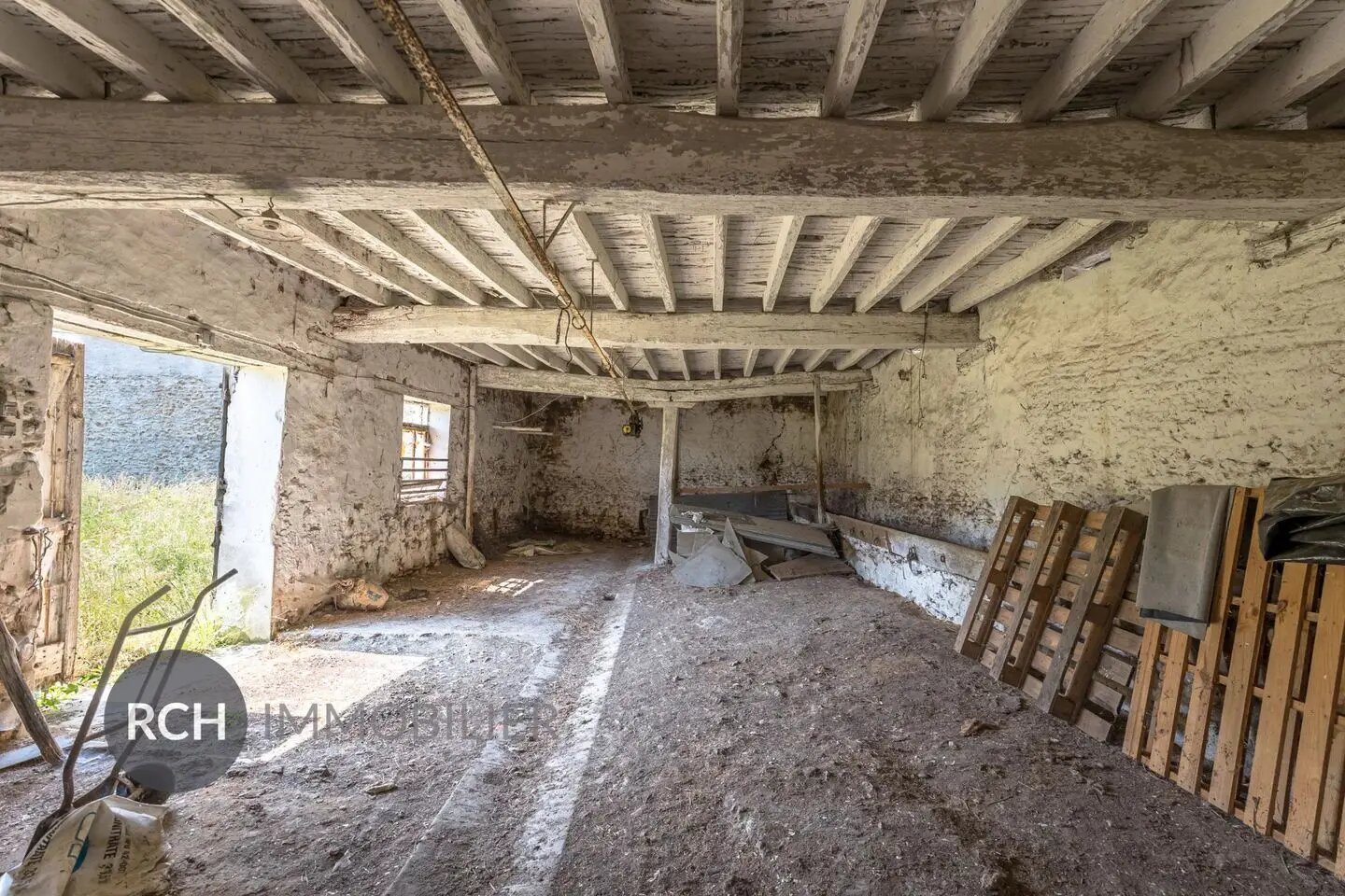 Maison à vendre, 132m², Houdan