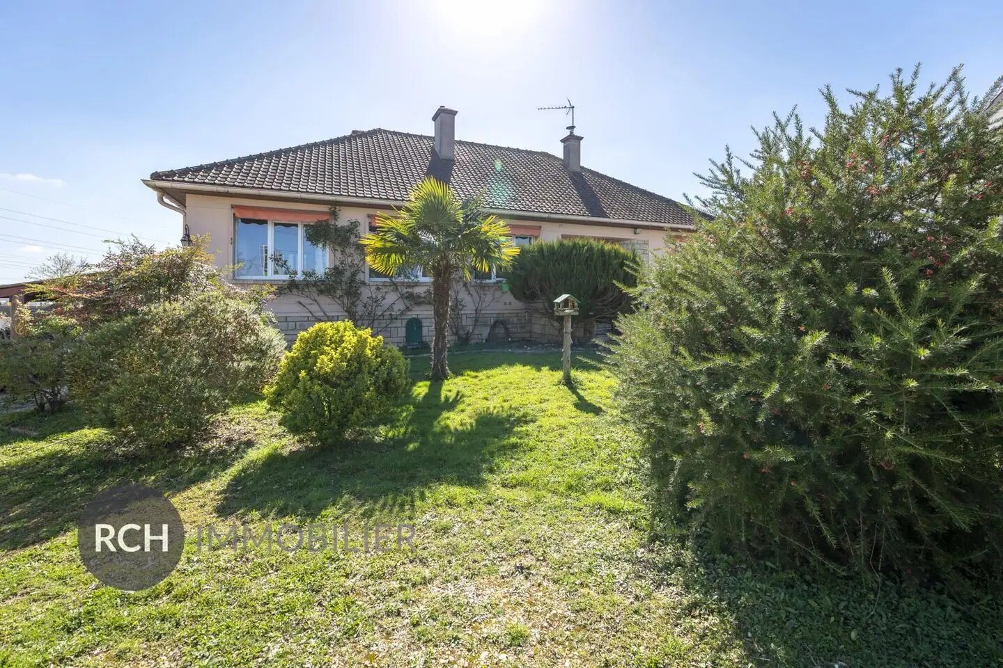 Maison à vendre, 175m², Plaisir