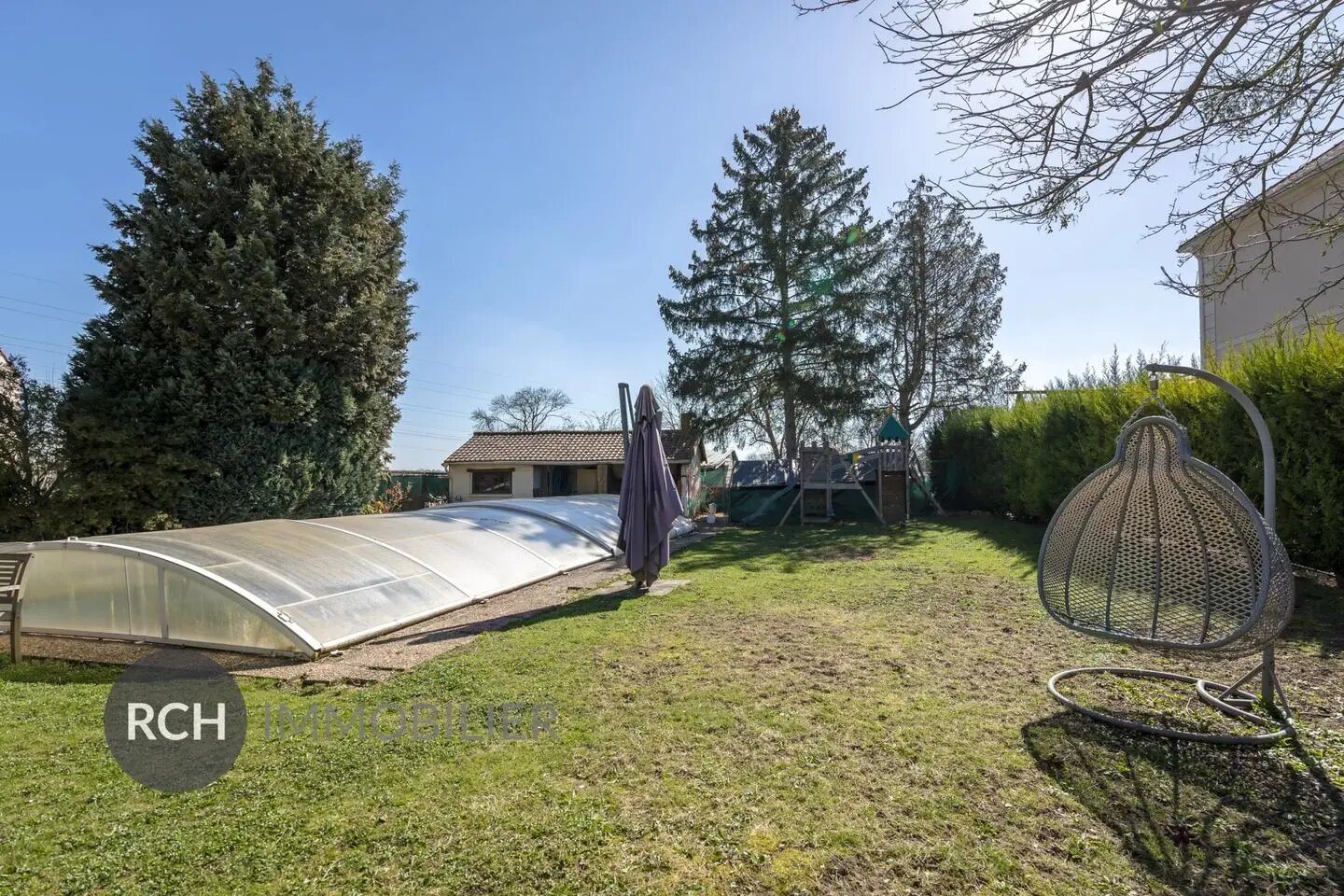Maison à vendre, 175m², Plaisir