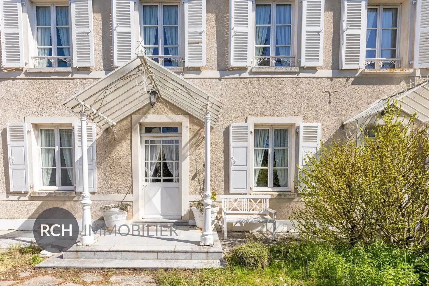 Maison à vendre, 230m², Orgerus