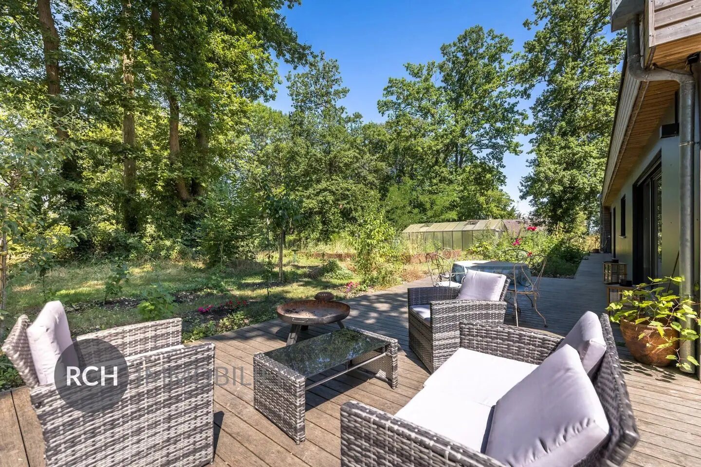 Maison à vendre, 135m², Grosrouvre