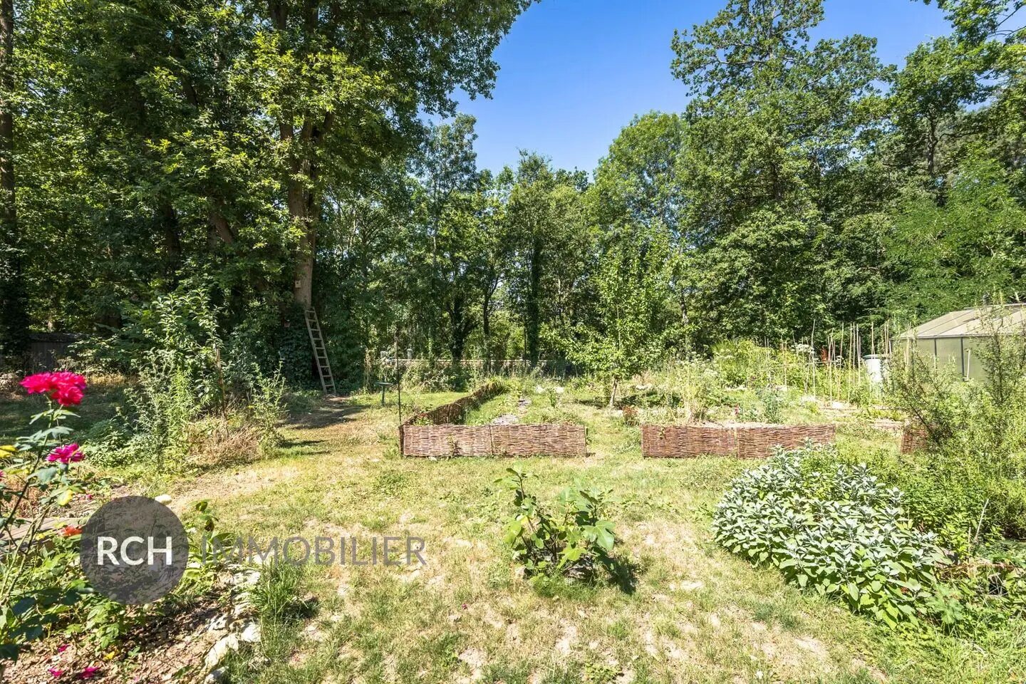 Maison à vendre, 135m², Grosrouvre