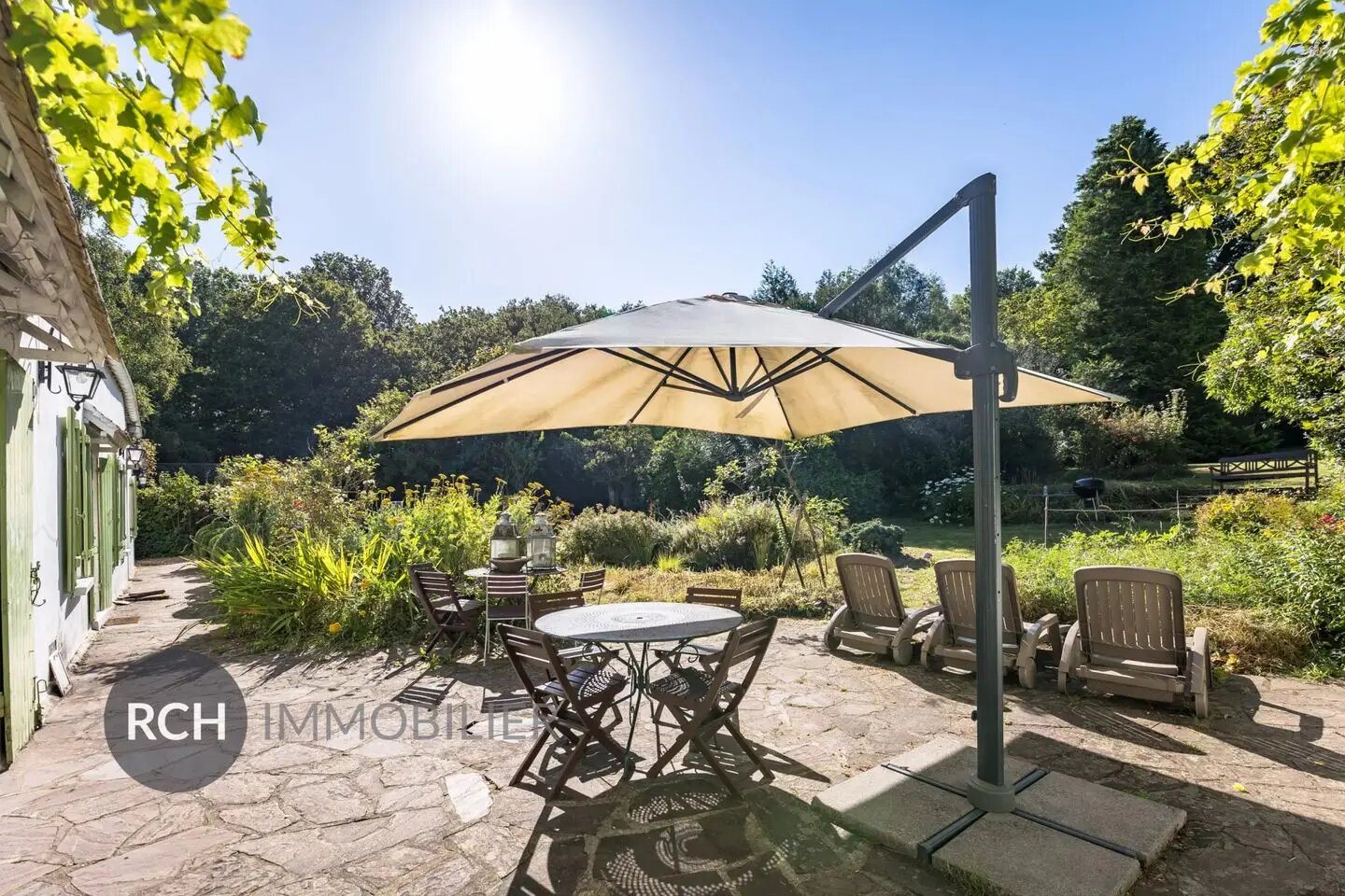 Maison à vendre, 192m², Gambais