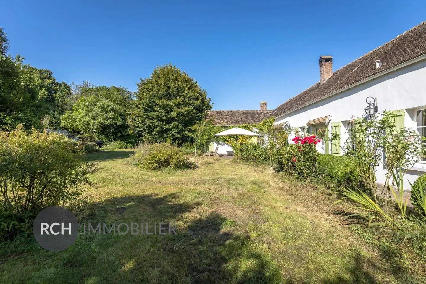 Maison à vendre, 192m², Gambais