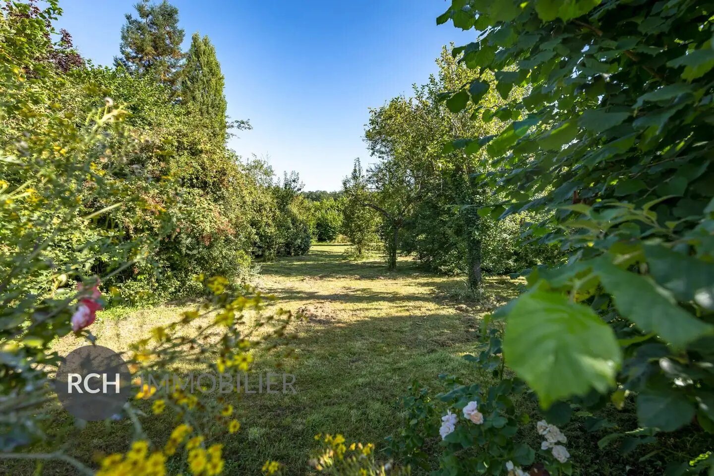 Maison à vendre, 192m², Gambais