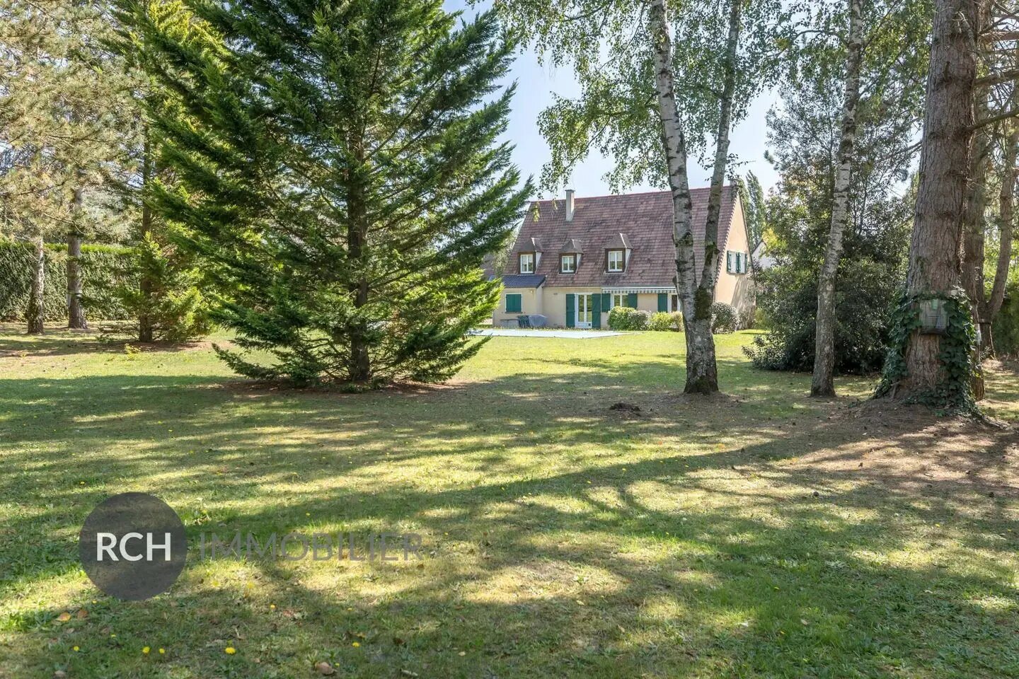Maison à vendre, 183m², Gambais