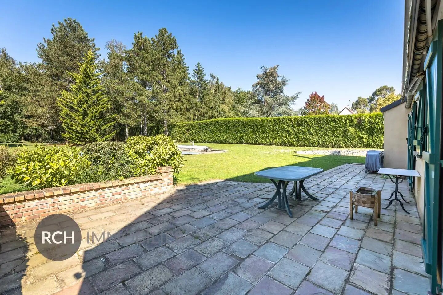 Maison à vendre, 183m², Gambais