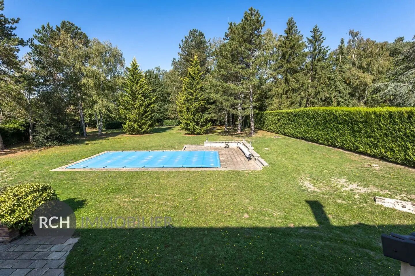 Maison à vendre, 183m², Gambais
