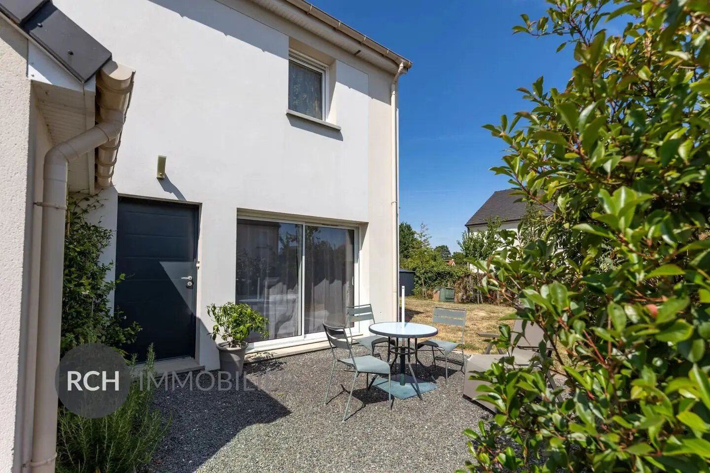 Maison à vendre, 100m², Gambais