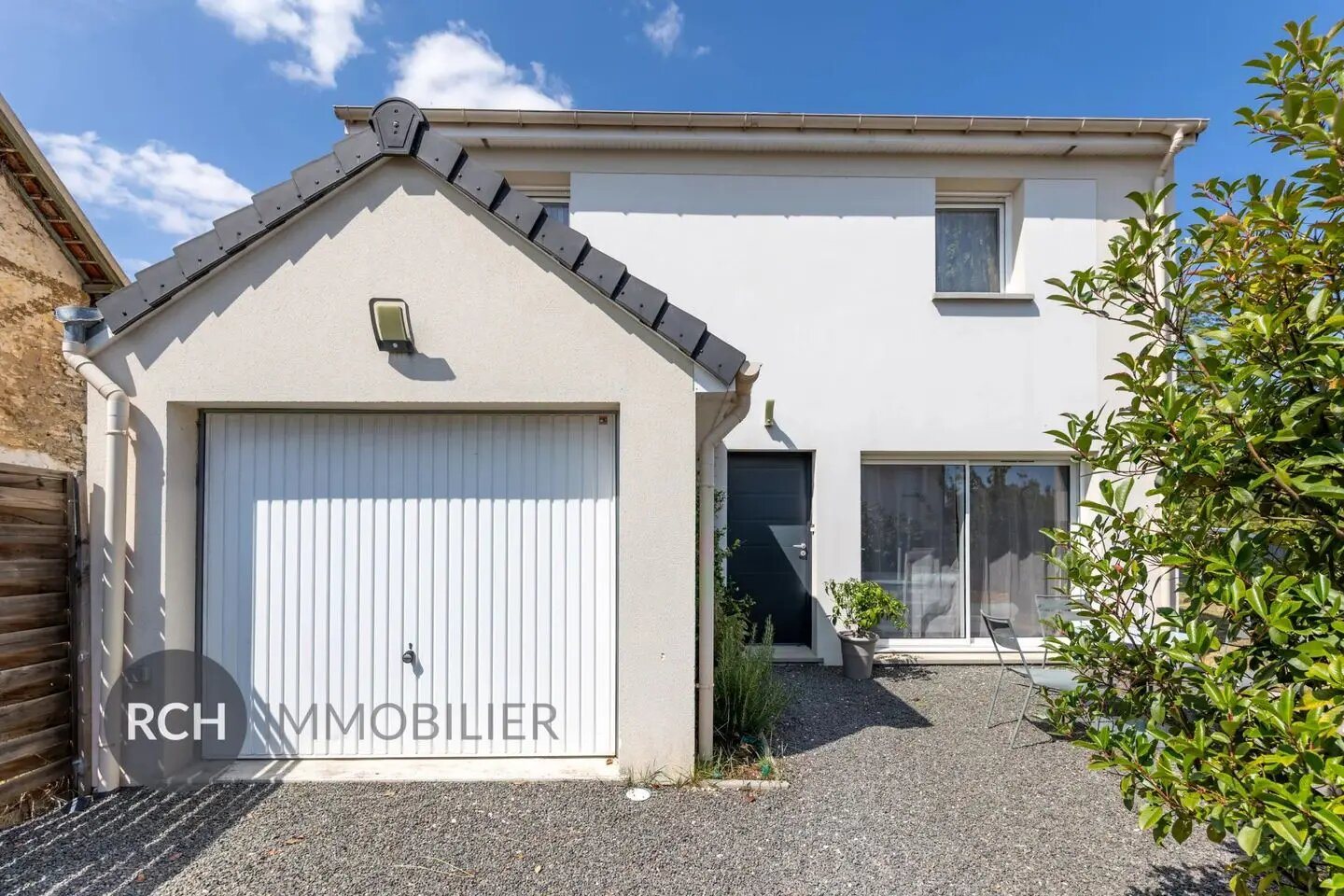Maison à vendre, 100m², Gambais