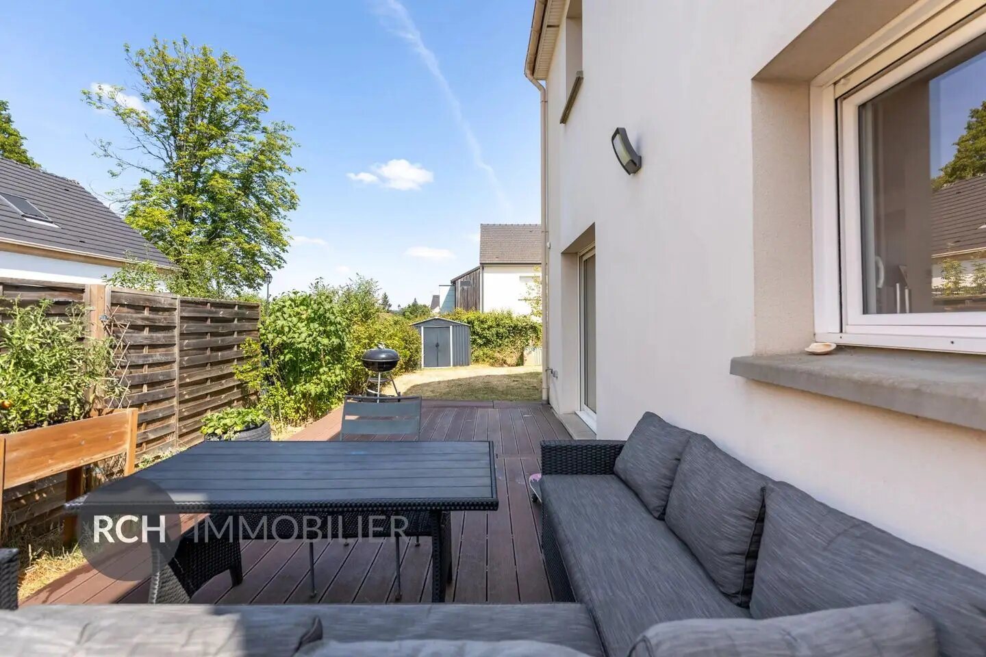 Maison à vendre, 100m², Gambais