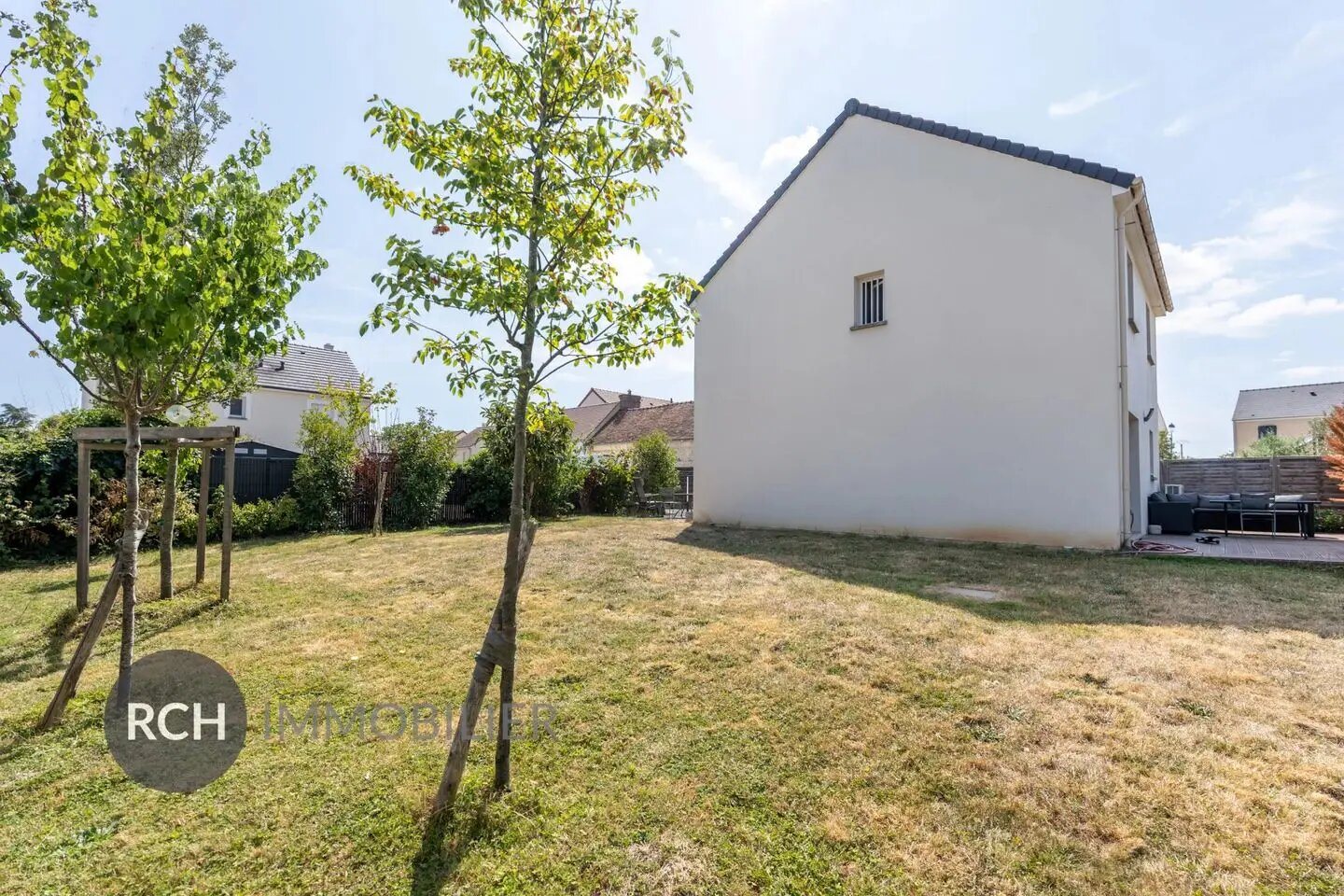 Maison à vendre, 100m², Gambais