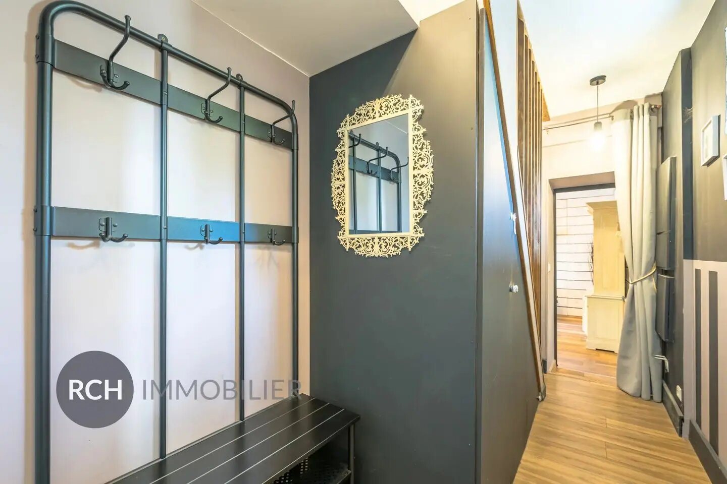 Maison à vendre, 99m², Gambais