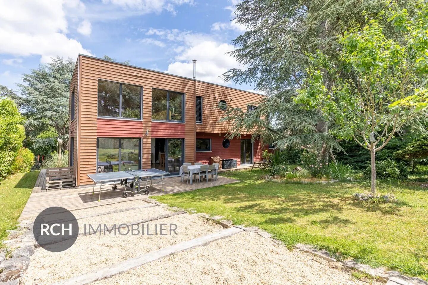 Maison à vendre, 129m², Berchères-sur-Vesgre