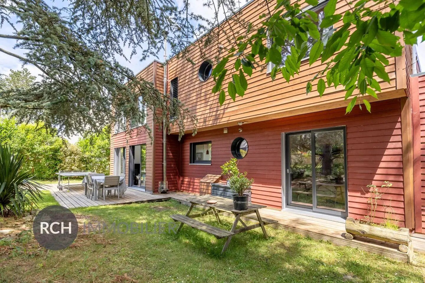 Maison à vendre, 129m², Berchères-sur-Vesgre