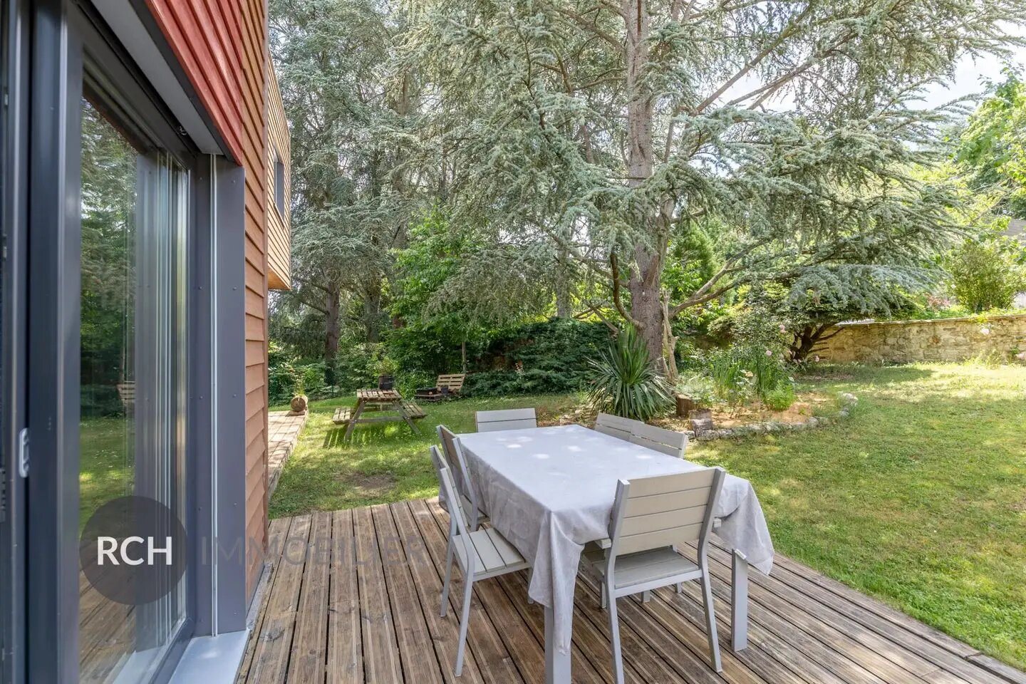 Maison à vendre, 129m², Berchères-sur-Vesgre