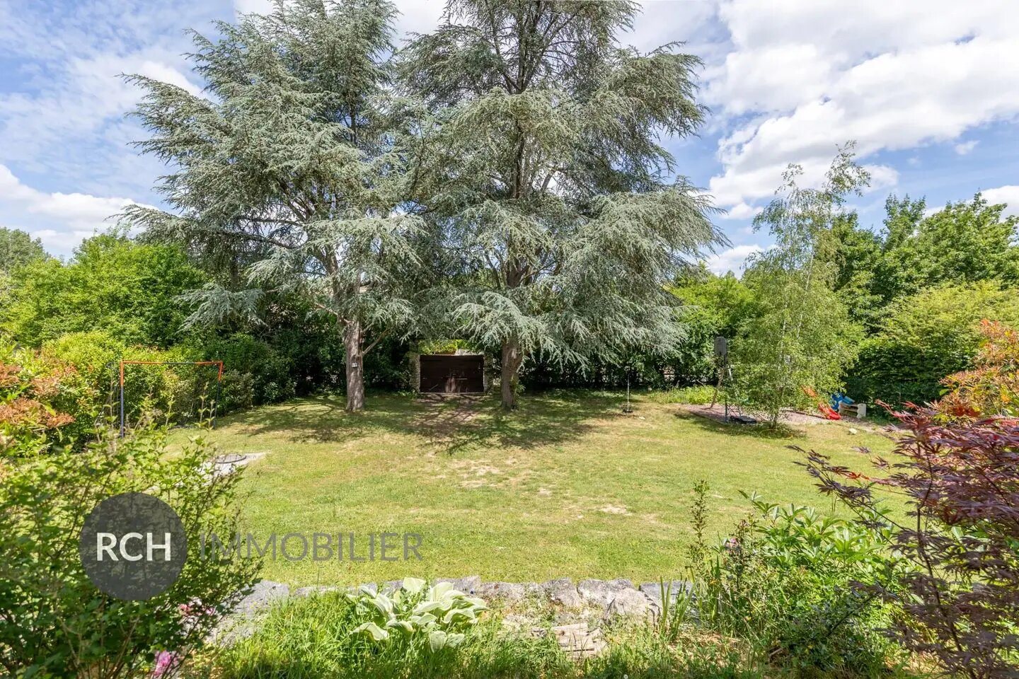 Maison à vendre, 129m², Berchères-sur-Vesgre