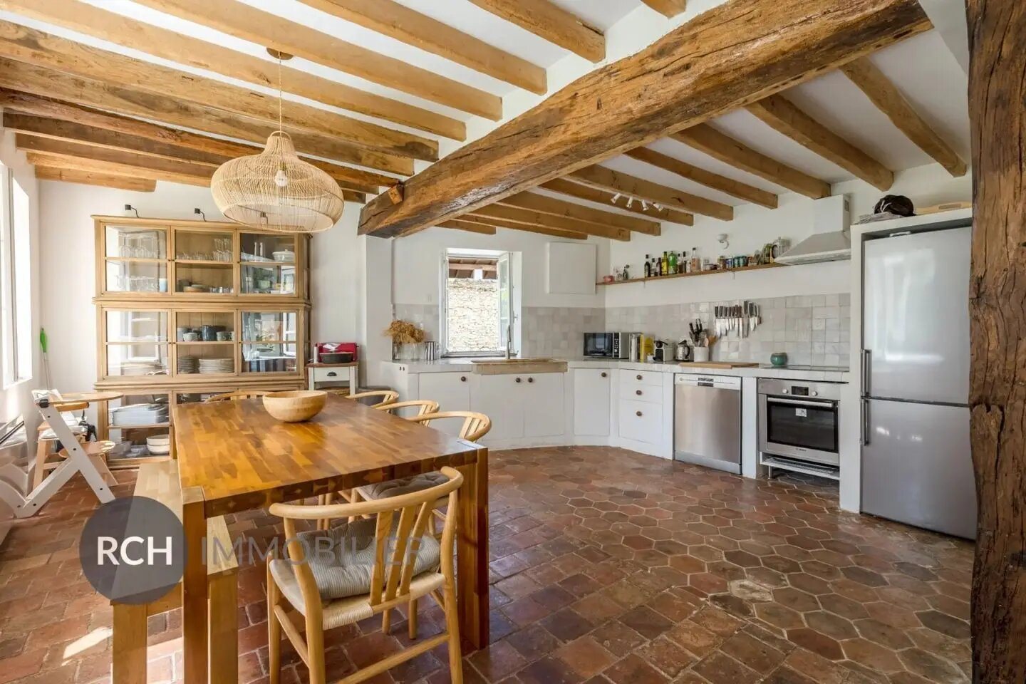 Maison à vendre, 145m², Gambais