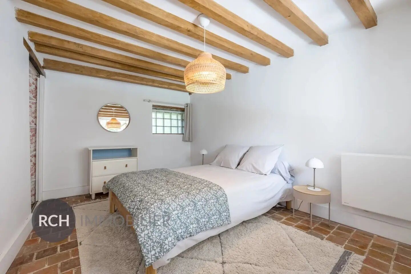 Maison à vendre, 145m², Gambais
