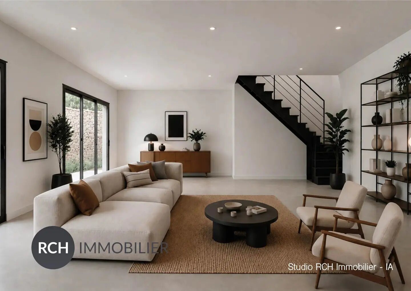 Maison à vendre, 110m², Houdan