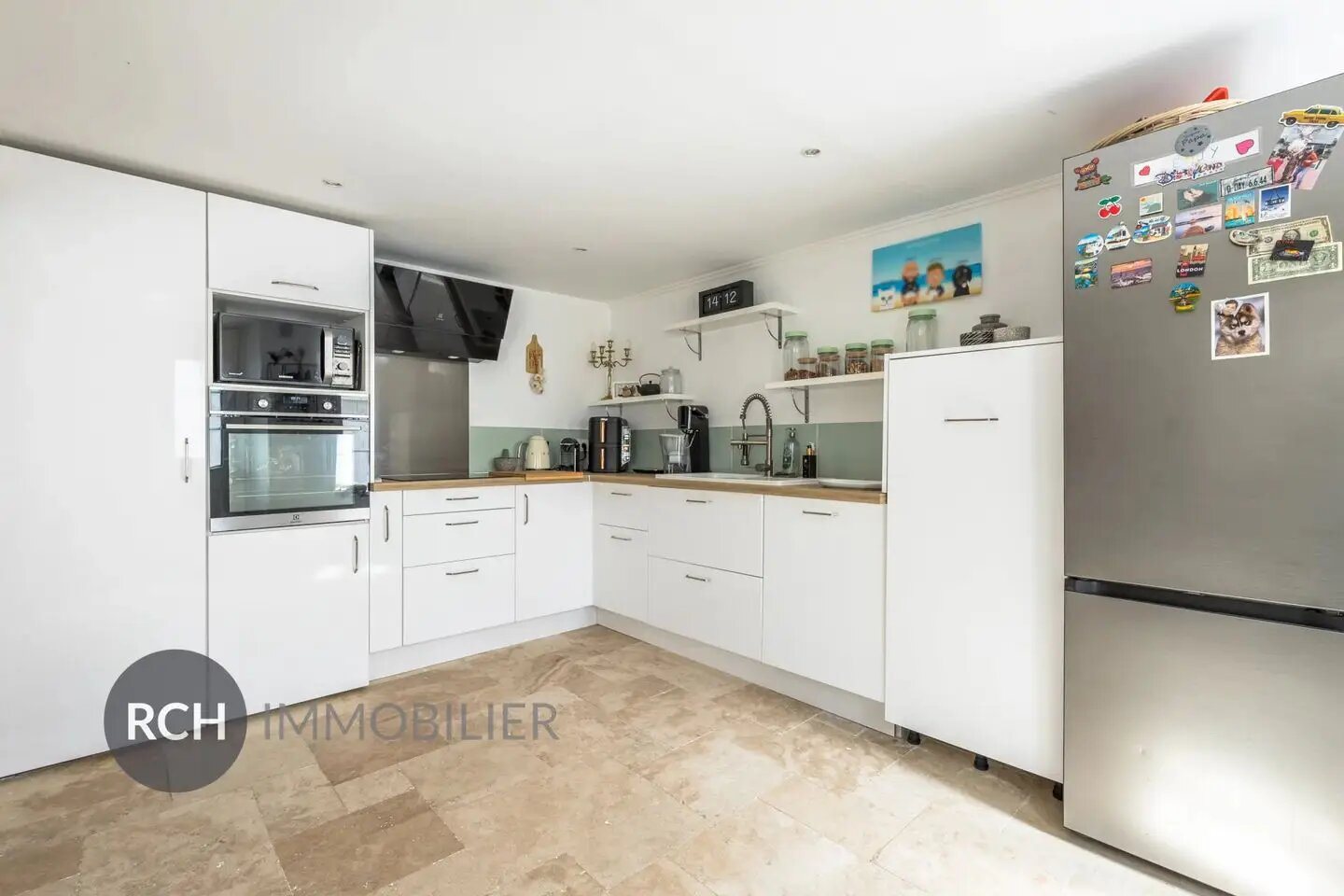 Maison à vendre, 91m², Houdan