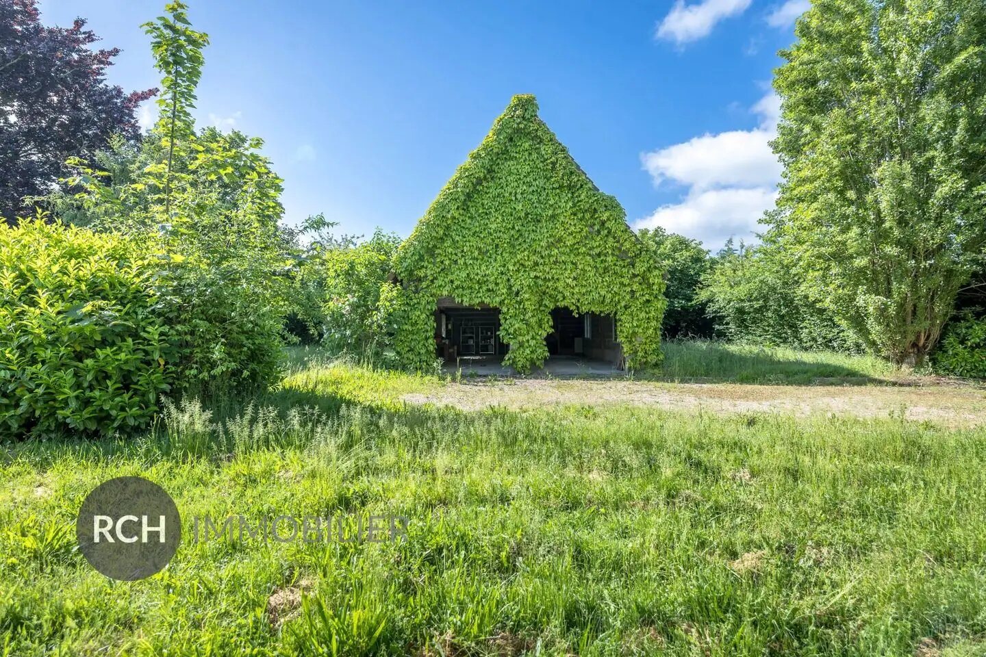 Maison à vendre, 130m², Houdan