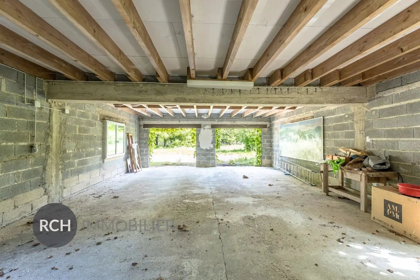Maison à vendre, 130m², Houdan