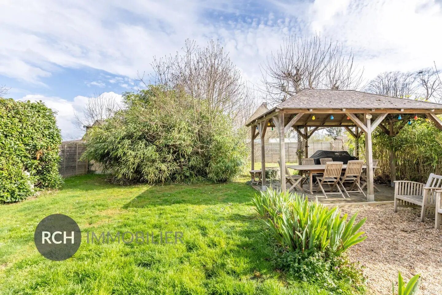 Maison à vendre, 120m², Gambais