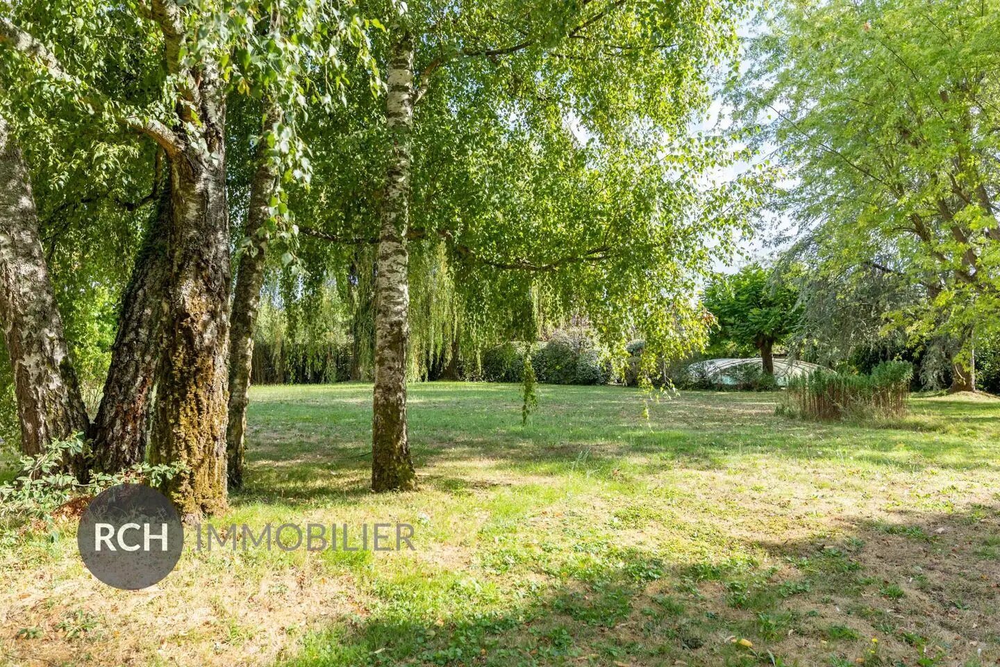 Maison à vendre, 215m², Autouillet