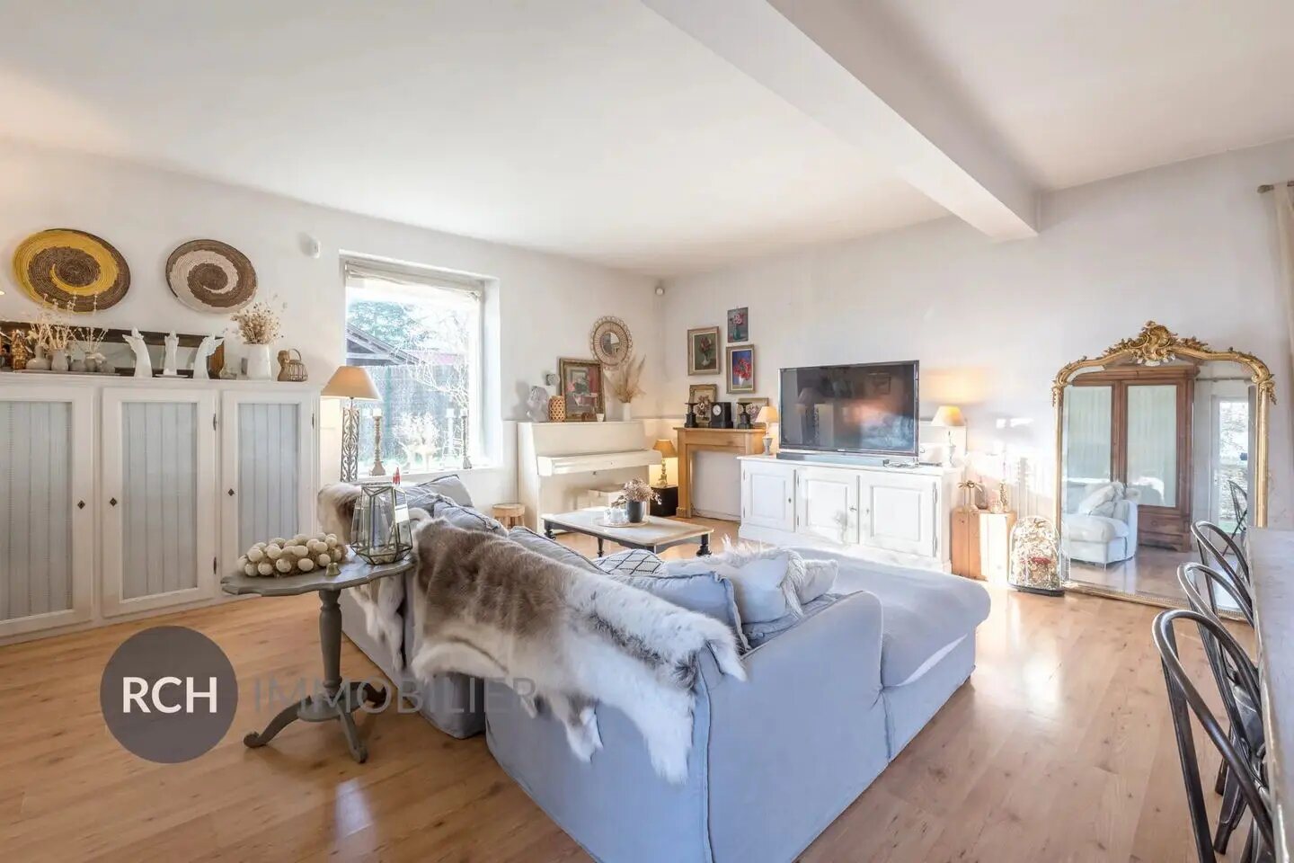 Maison à vendre, 154m², Houdan